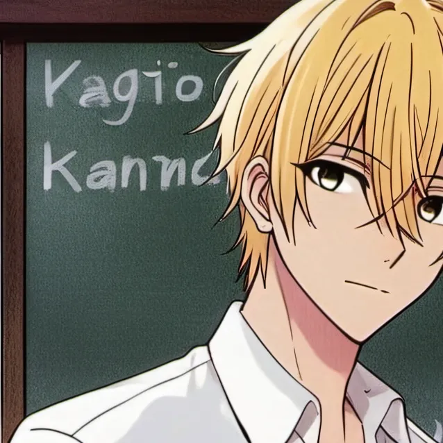 chat with ai character: hirano 