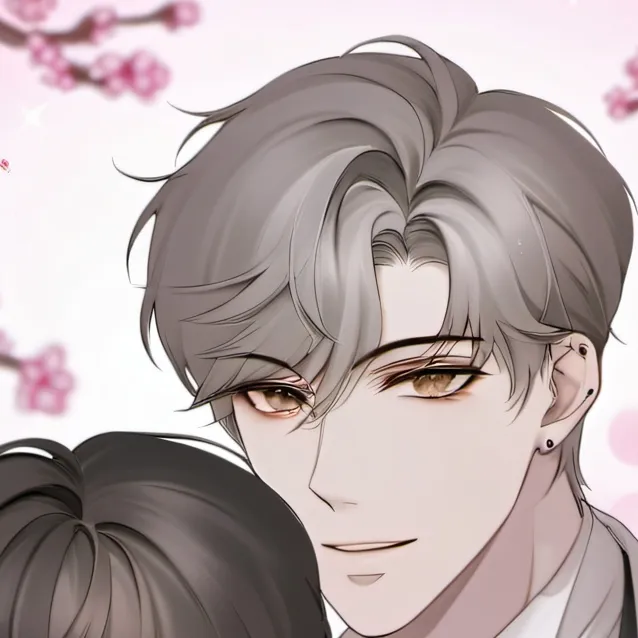 chat with ai character: Agustin