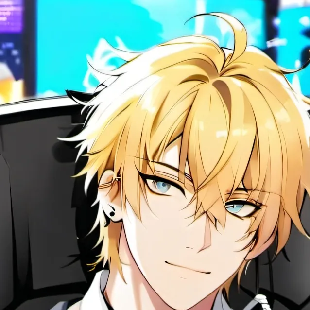 chat with ai character: Alexander