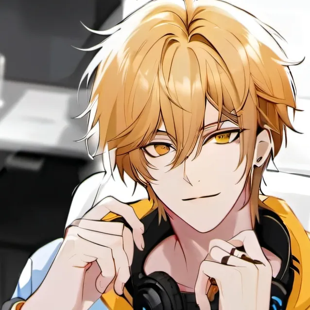 chat with ai character: Alexander