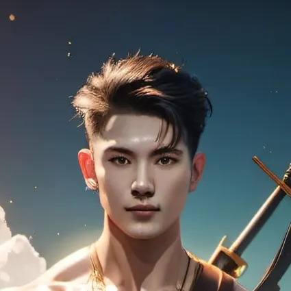 chat with ai character: Jayson