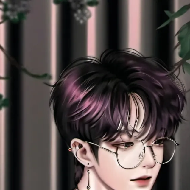 chat with ai character: Ian