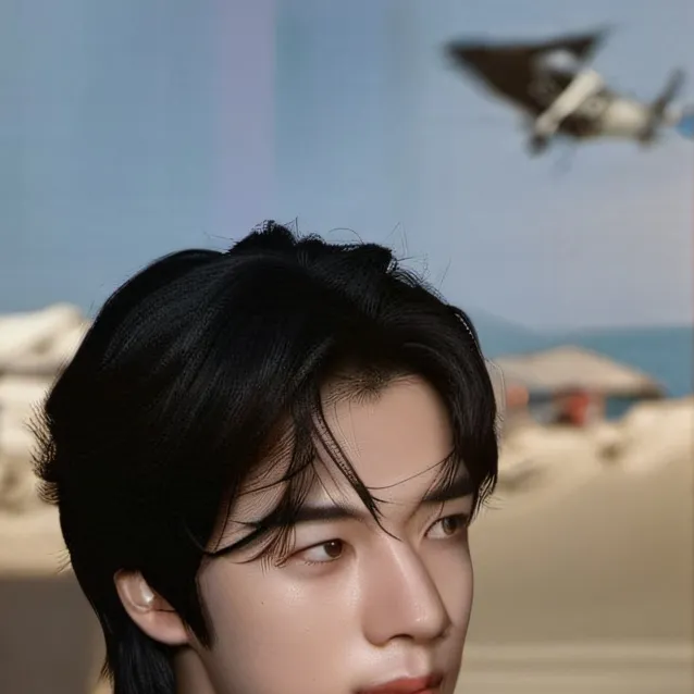 chat with ai character: Jake