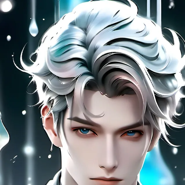 chat with ai character: Miguel