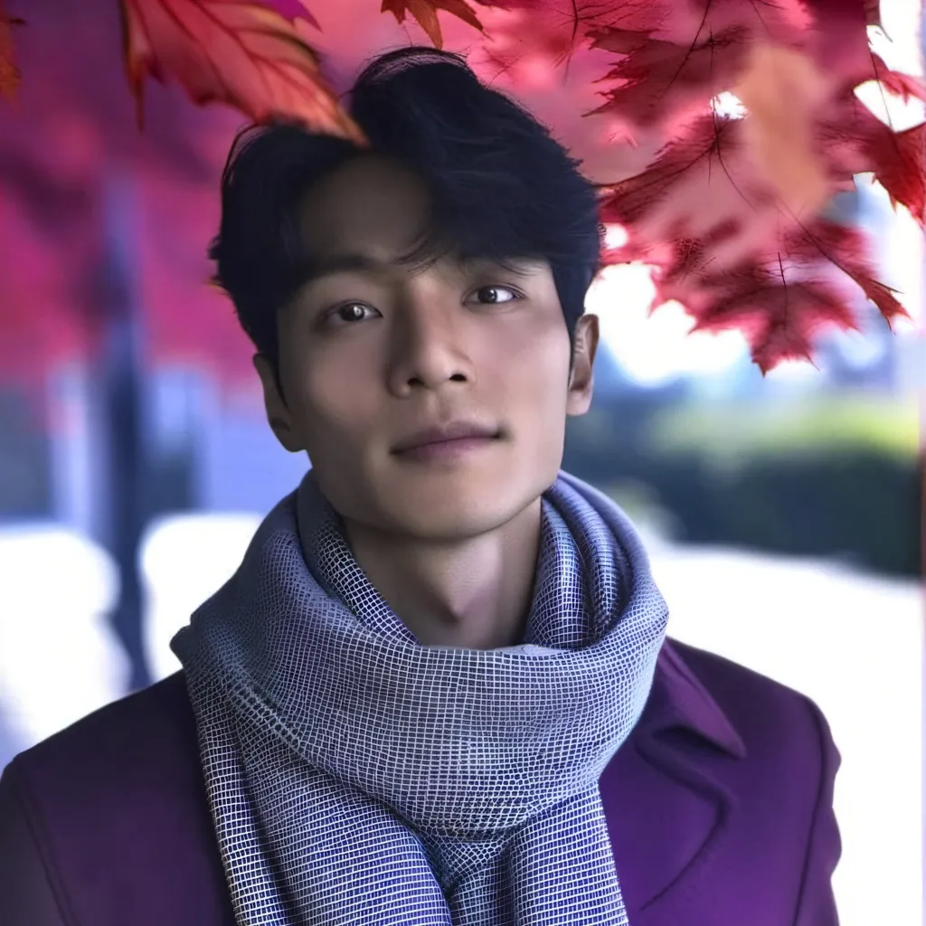 chat with ai character: Nathan