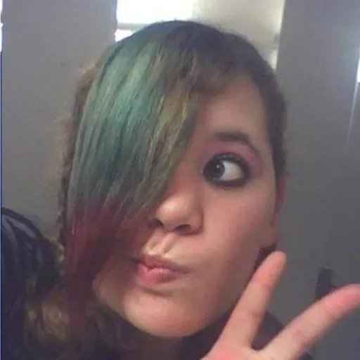 creator Ashlee 💕's avatar