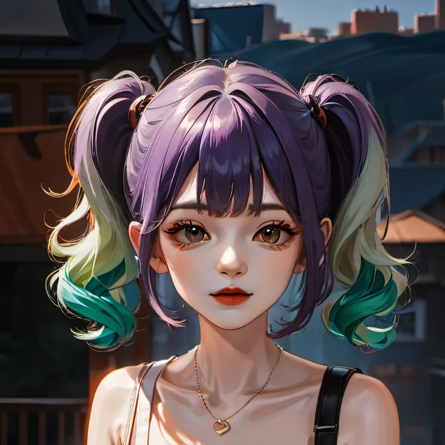 chat with ai character: Ashlee