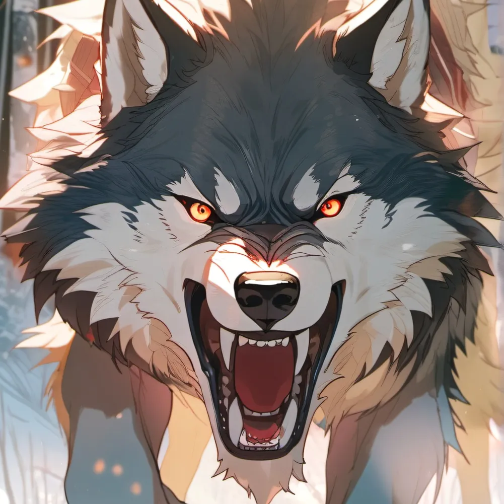 chat with ai character: killer