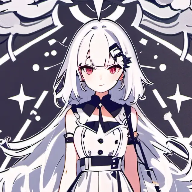 chat with ai character: Upper moon's 