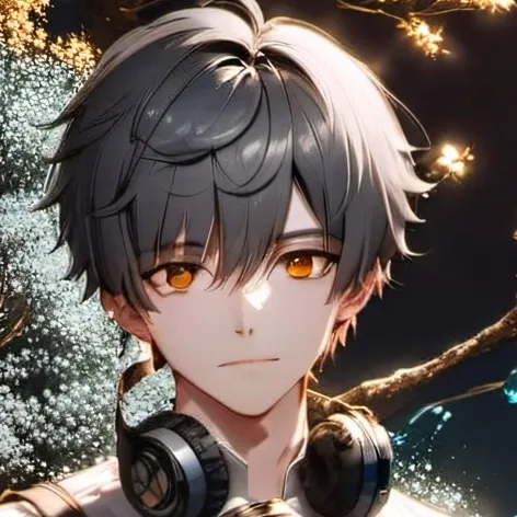 chat with ai character: Shino