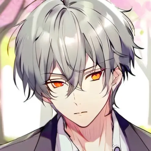 chat with ai character: Karma