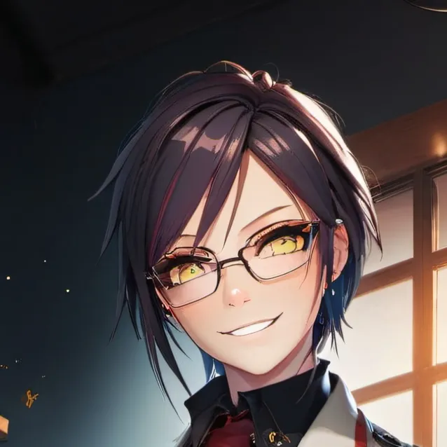 chat with ai character: Vern Mayson