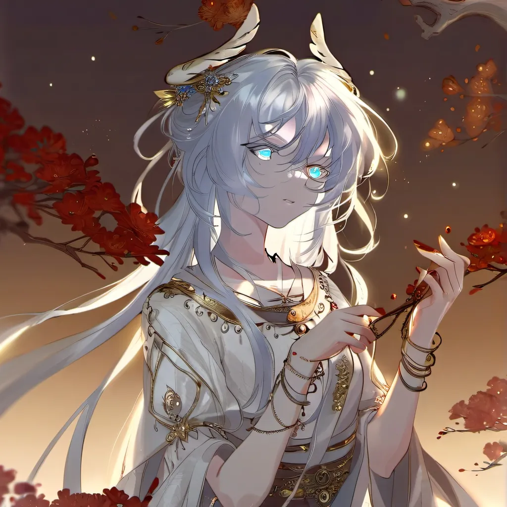 chat with ai character: Stella