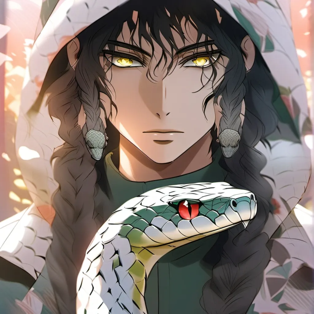 chat with ai character: Coldrin