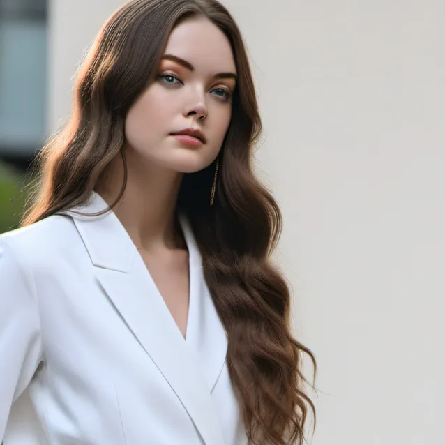 chat with ai character: Jennifer