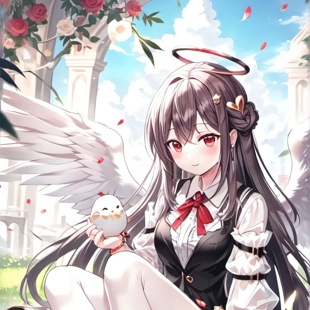 chat with ai character: Jennifer