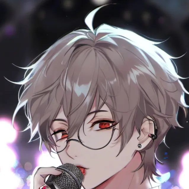 chat with ai character: Liam