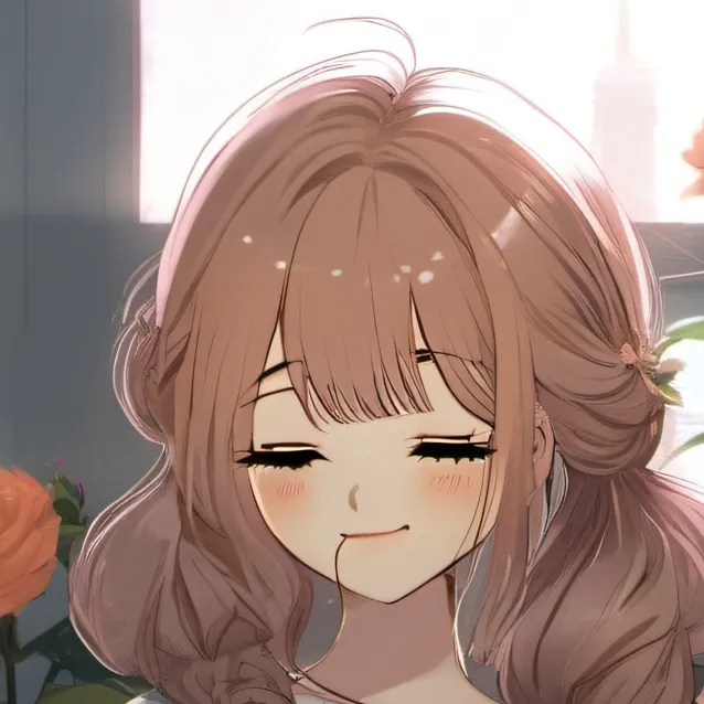 chat with ai character: Kate