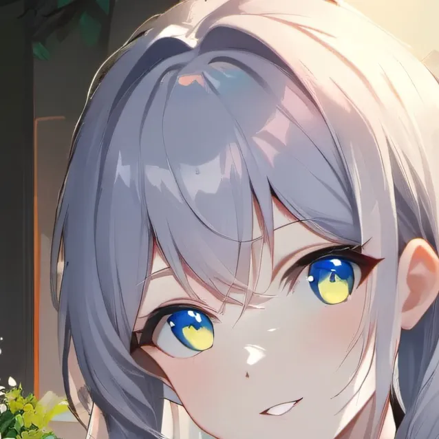 chat with ai character: Mitusky