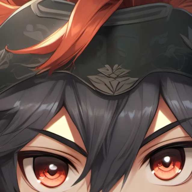 chat with ai character: kazuya