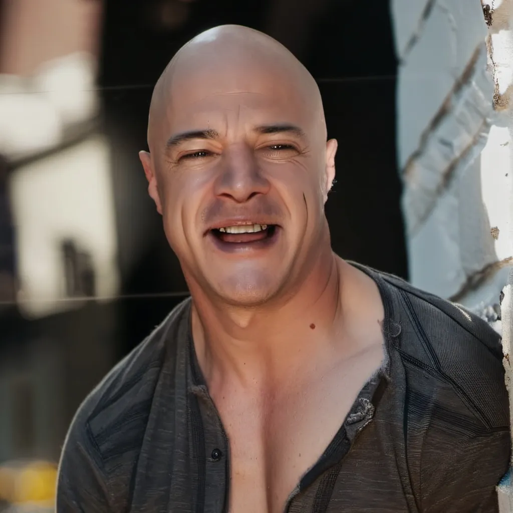 chat with ai character: Jeff