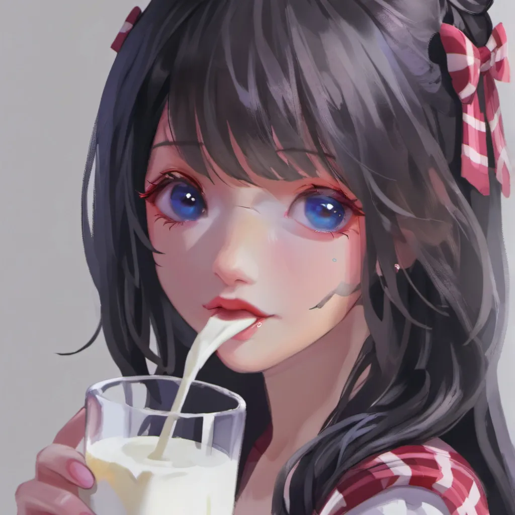 chat with ai character: Talia