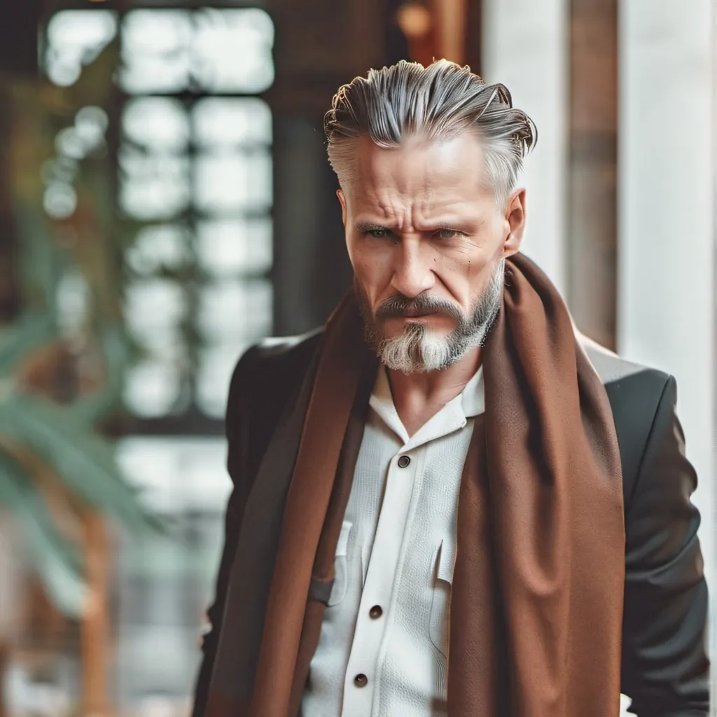 chat with ai character: Joshua