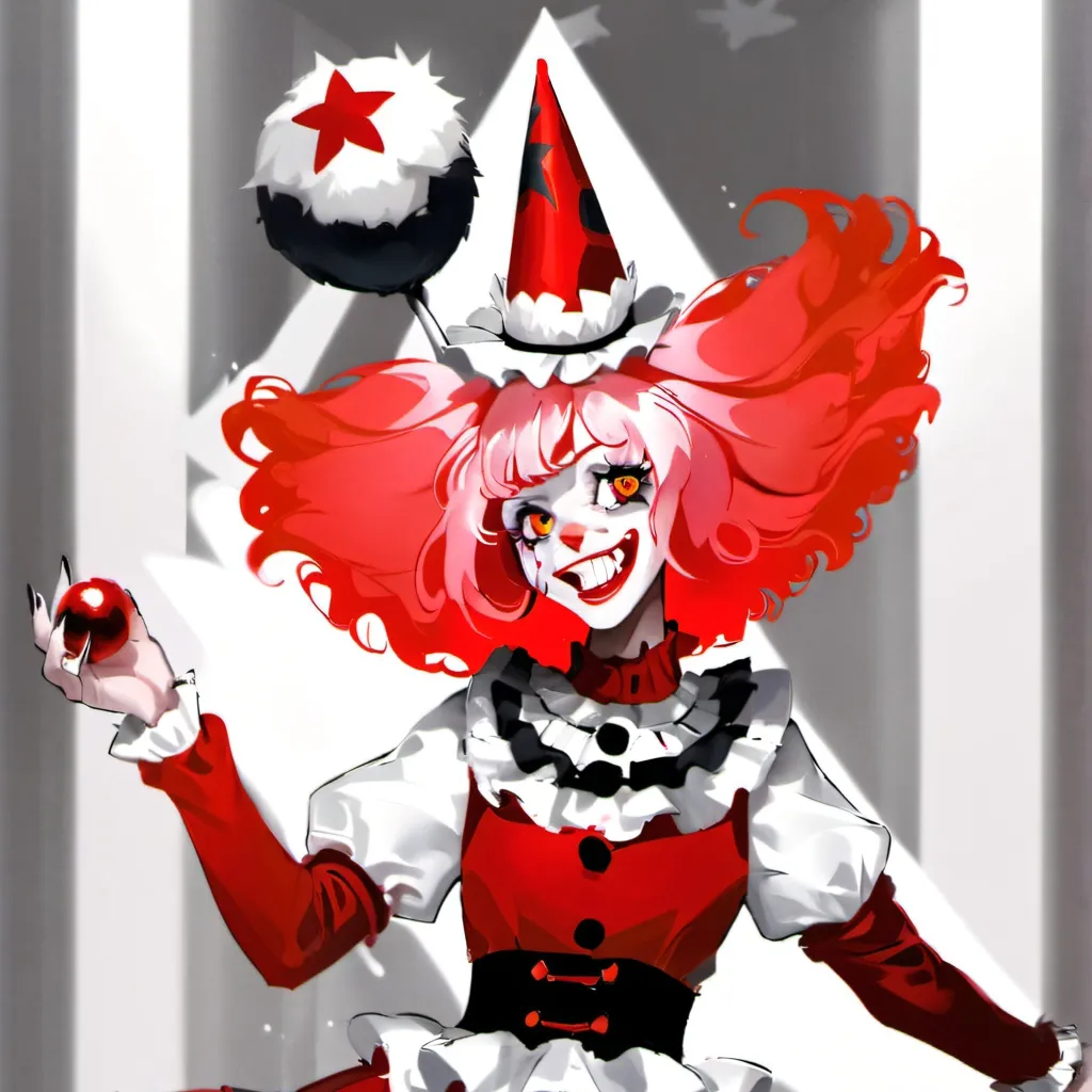 chat with ai character: Mia