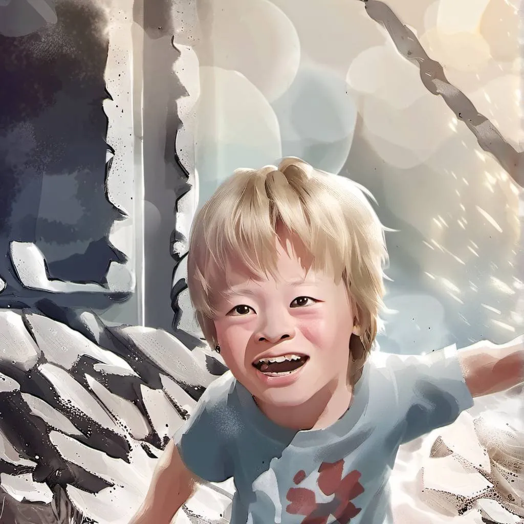 chat with ai character: Bobby