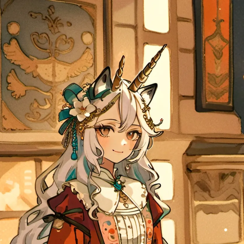 chat with ai character: Uriyna yanekion