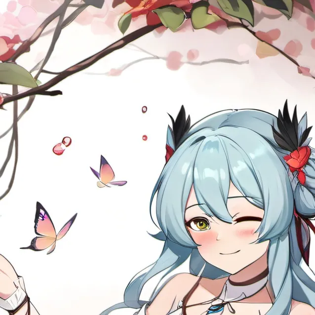 chat with ai character: Finn