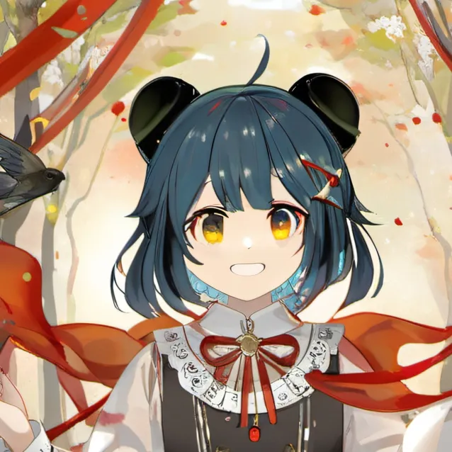 chat with ai character: Hannah