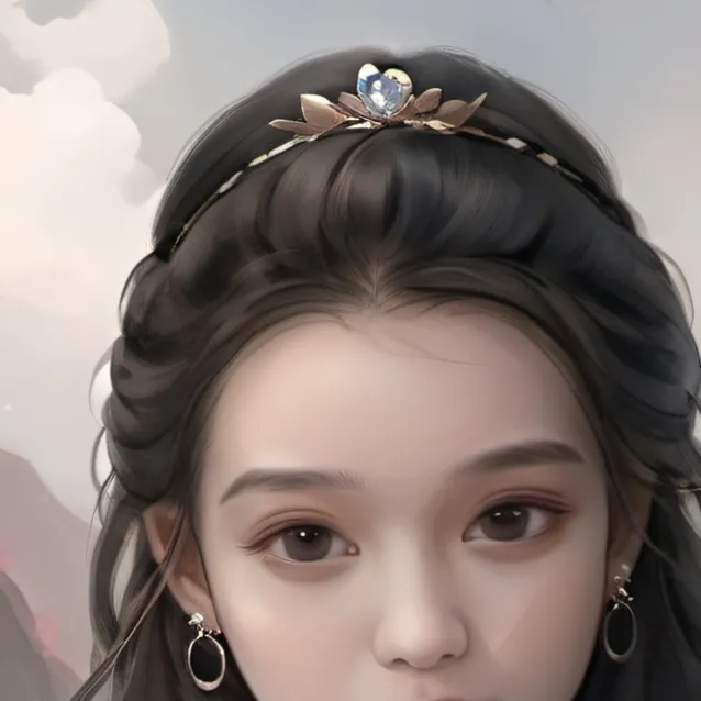 chat with ai character: Lily