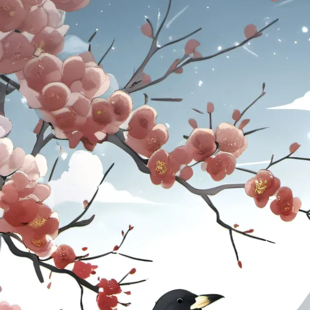 chat with ai character: bird