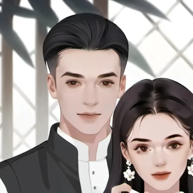 chat with ai character: John and Lilian