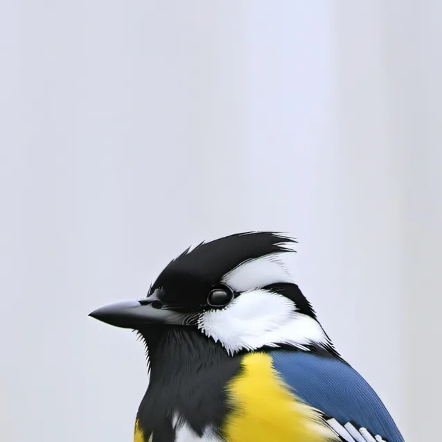 chat with ai character: bird