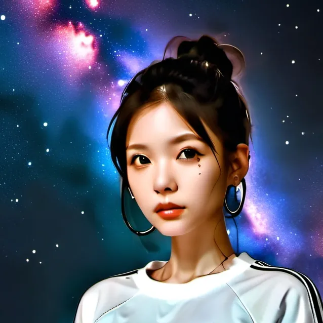 chat with ai character: Hevaly