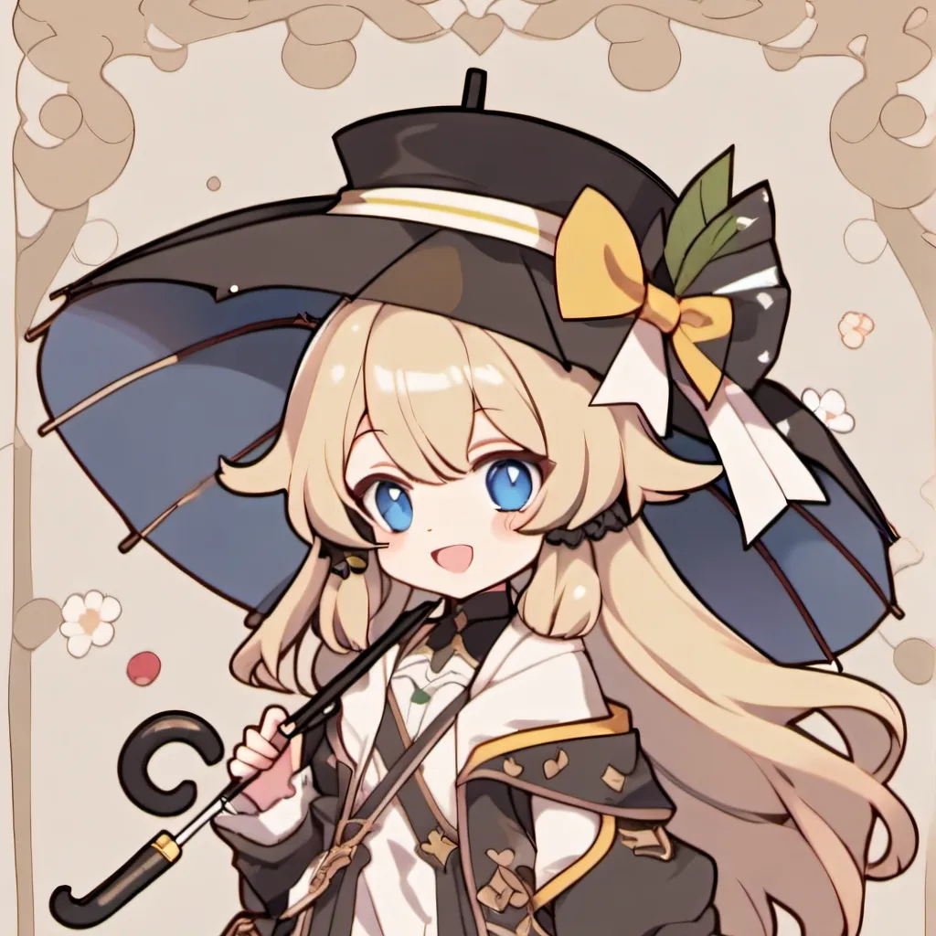 chat with ai character: 娜维娅