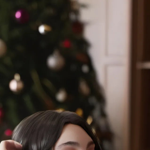 chat with ai character: Athalyah