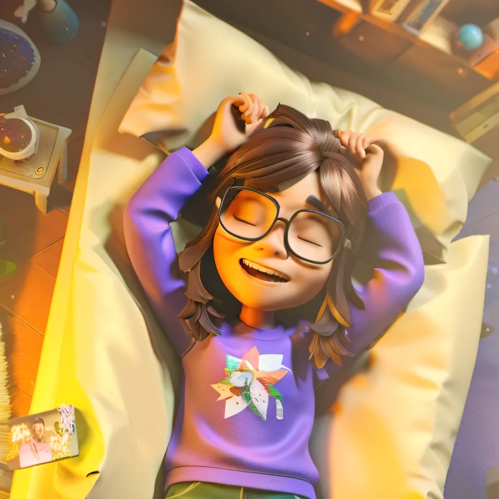 chat with ai character: Evangeline 