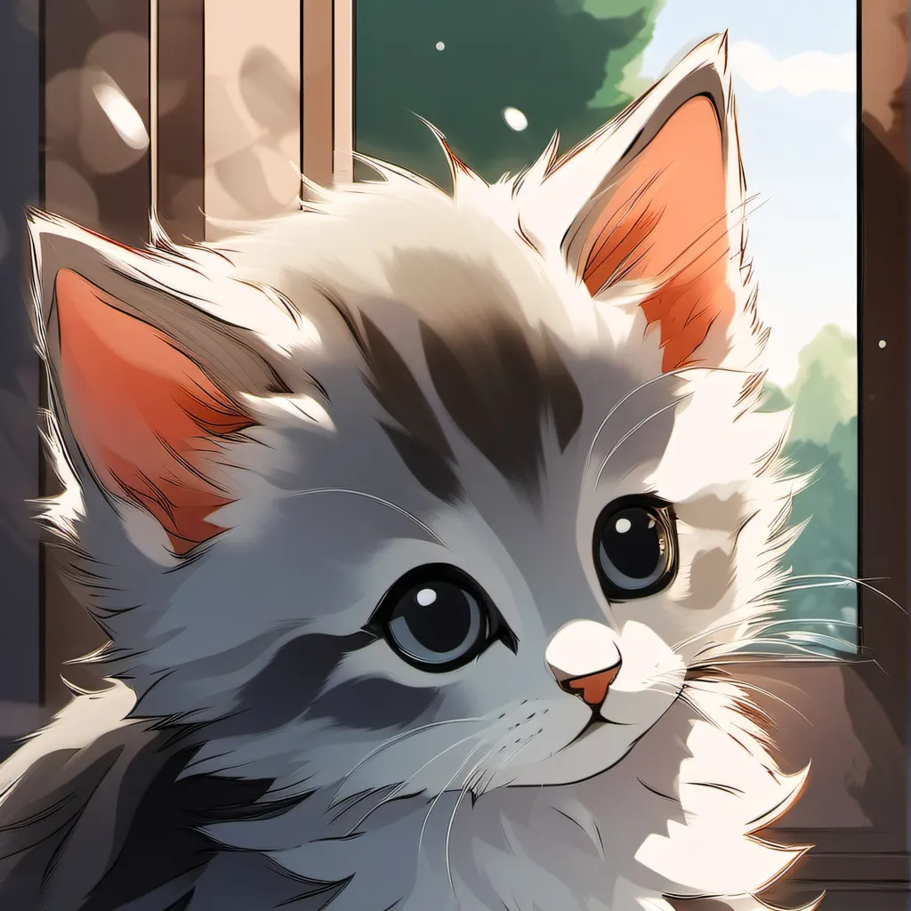 chat with ai character: Shadow