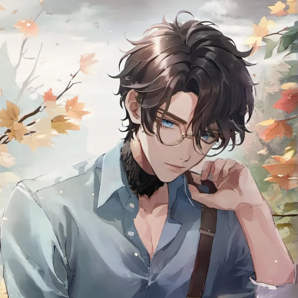 chat with ai character: Lee sung