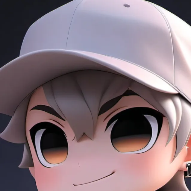 chat with ai character: supra kid