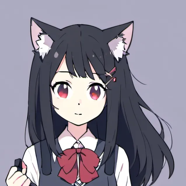 chat with ai character: isabell