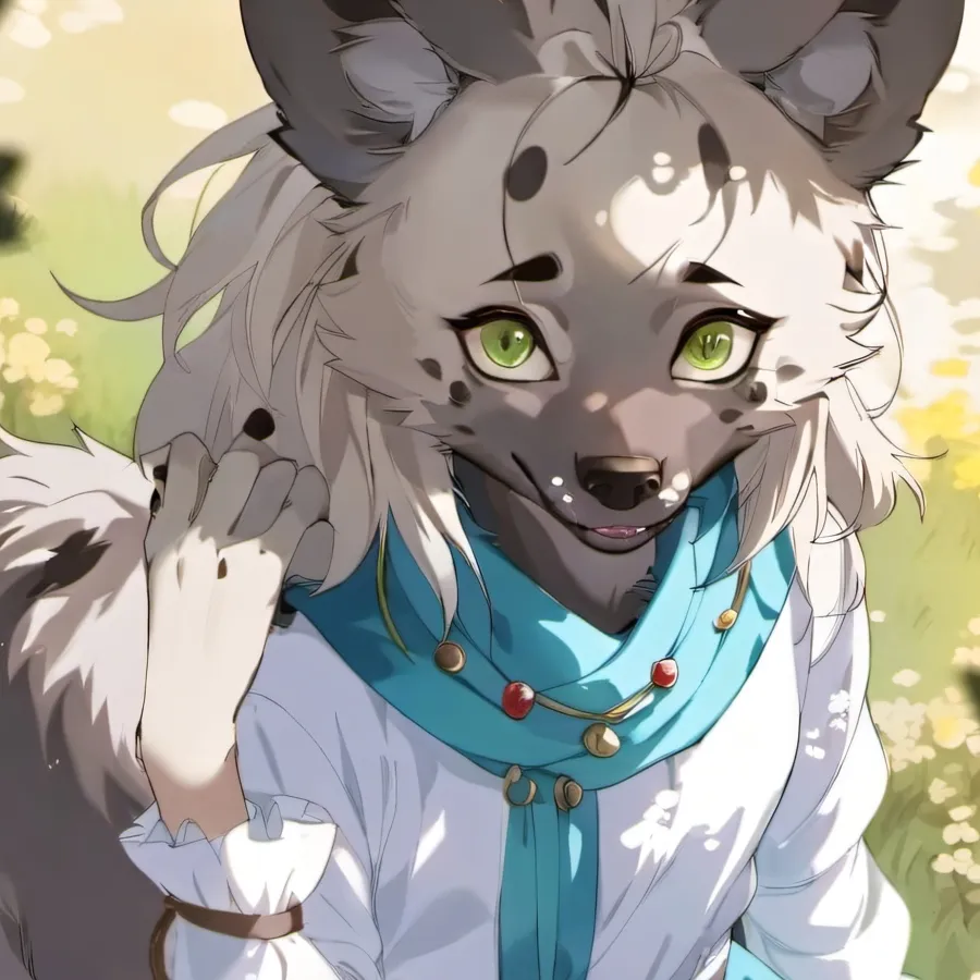 chat with ai character: Kylie