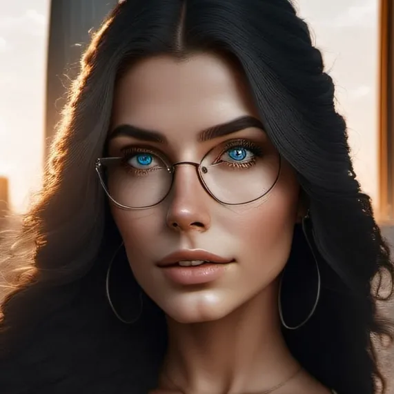 chat with ai character: Athena