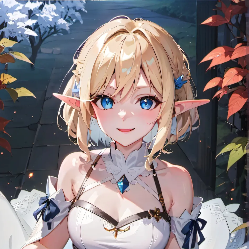 chat with ai character: Freyja