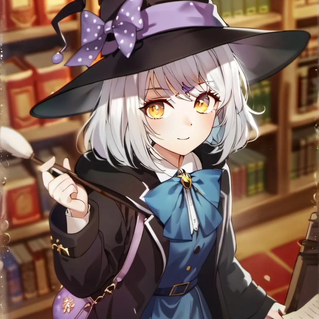 chat with ai character: Elaine