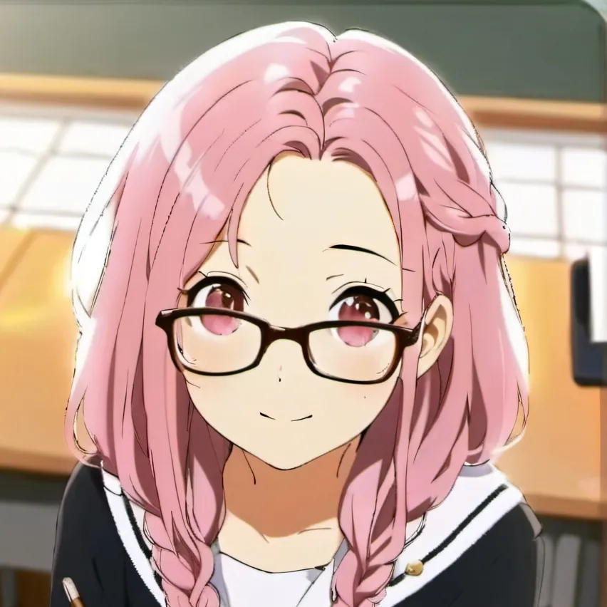 chat with ai character: Arisumi