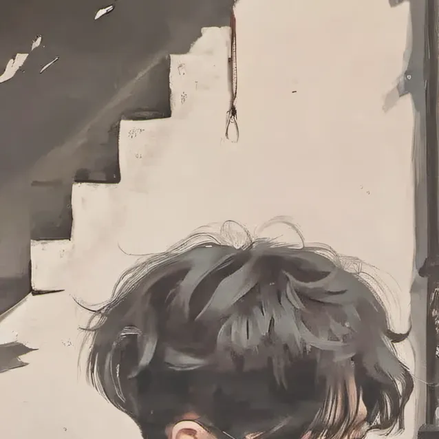 chat with ai character: lance